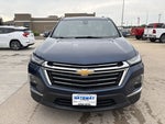 2023 Chevrolet Traverse AWD 2FL Cloth