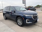 2023 Chevrolet Traverse AWD 2FL Cloth