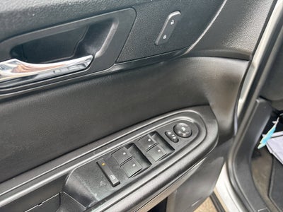 2015 Chevrolet Traverse 2LT