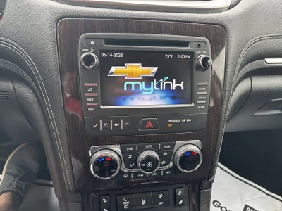 2015 Chevrolet Traverse 2LT