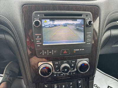 2015 Chevrolet Traverse 2LT