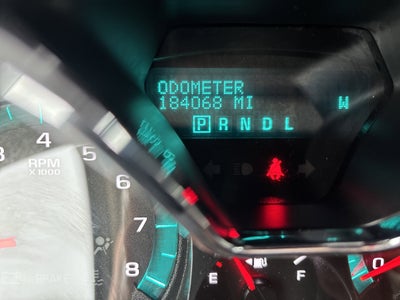 2015 Chevrolet Traverse 2LT