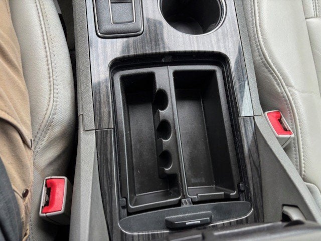 2014 Chevrolet Traverse 2LT