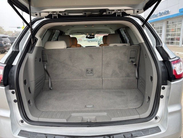 2014 Chevrolet Traverse 2LT