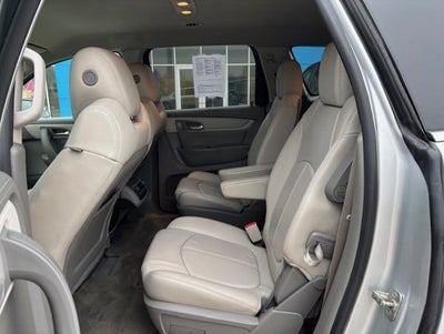 2014 Chevrolet Traverse 2LT