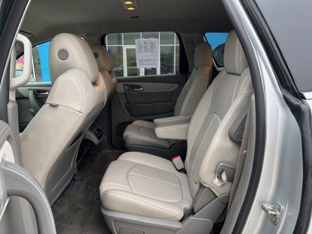 2014 Chevrolet Traverse 2LT