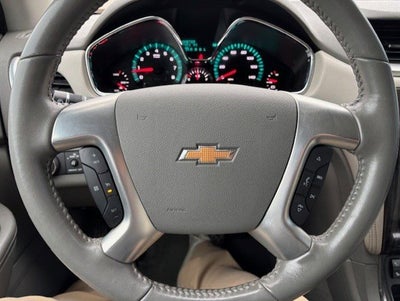 2014 Chevrolet Traverse 2LT