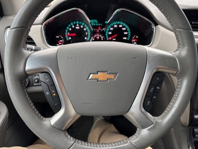 2014 Chevrolet Traverse 2LT
