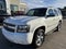 2013 Chevrolet Tahoe LTZ