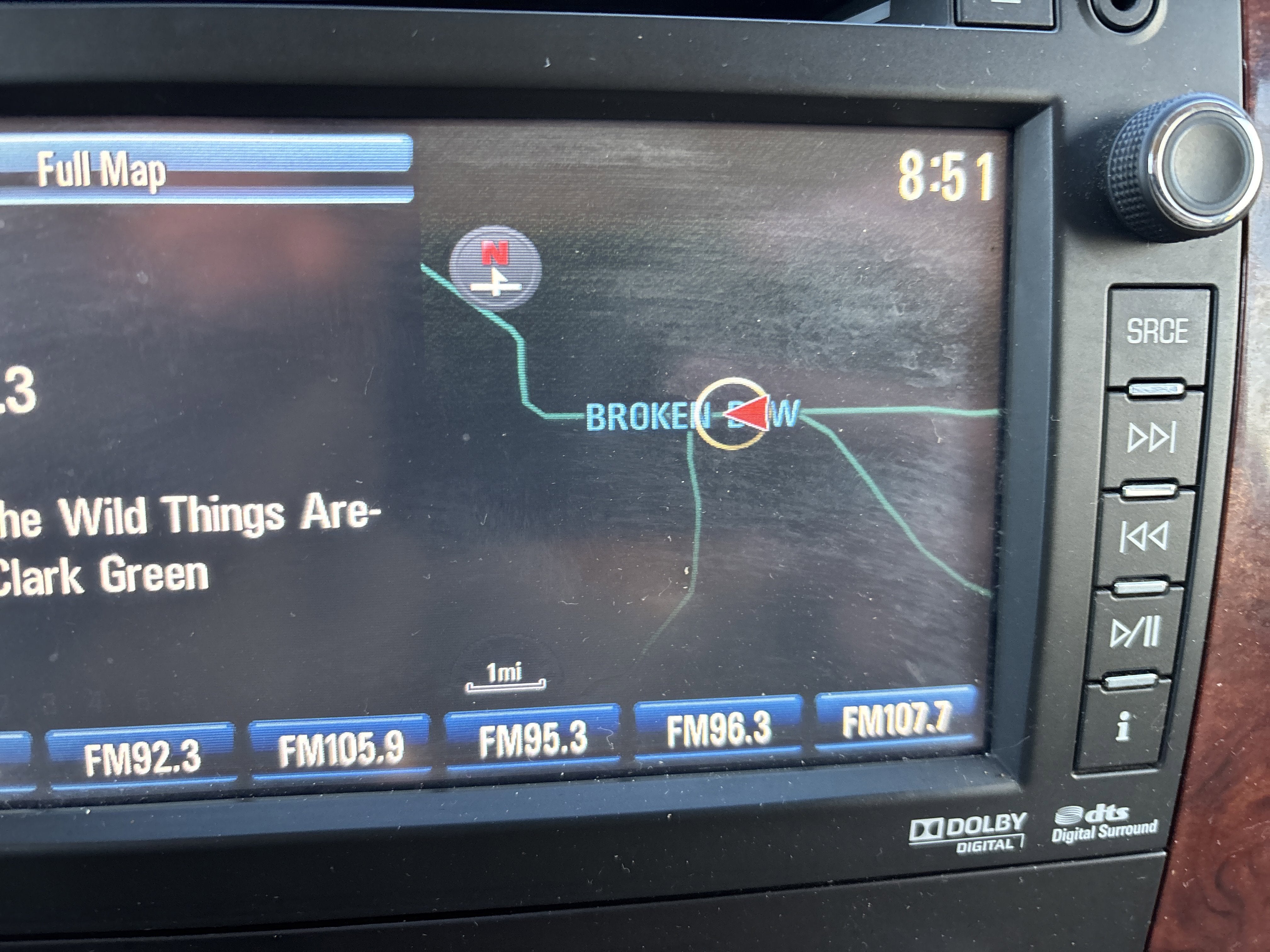 2013 Chevrolet Tahoe LTZ