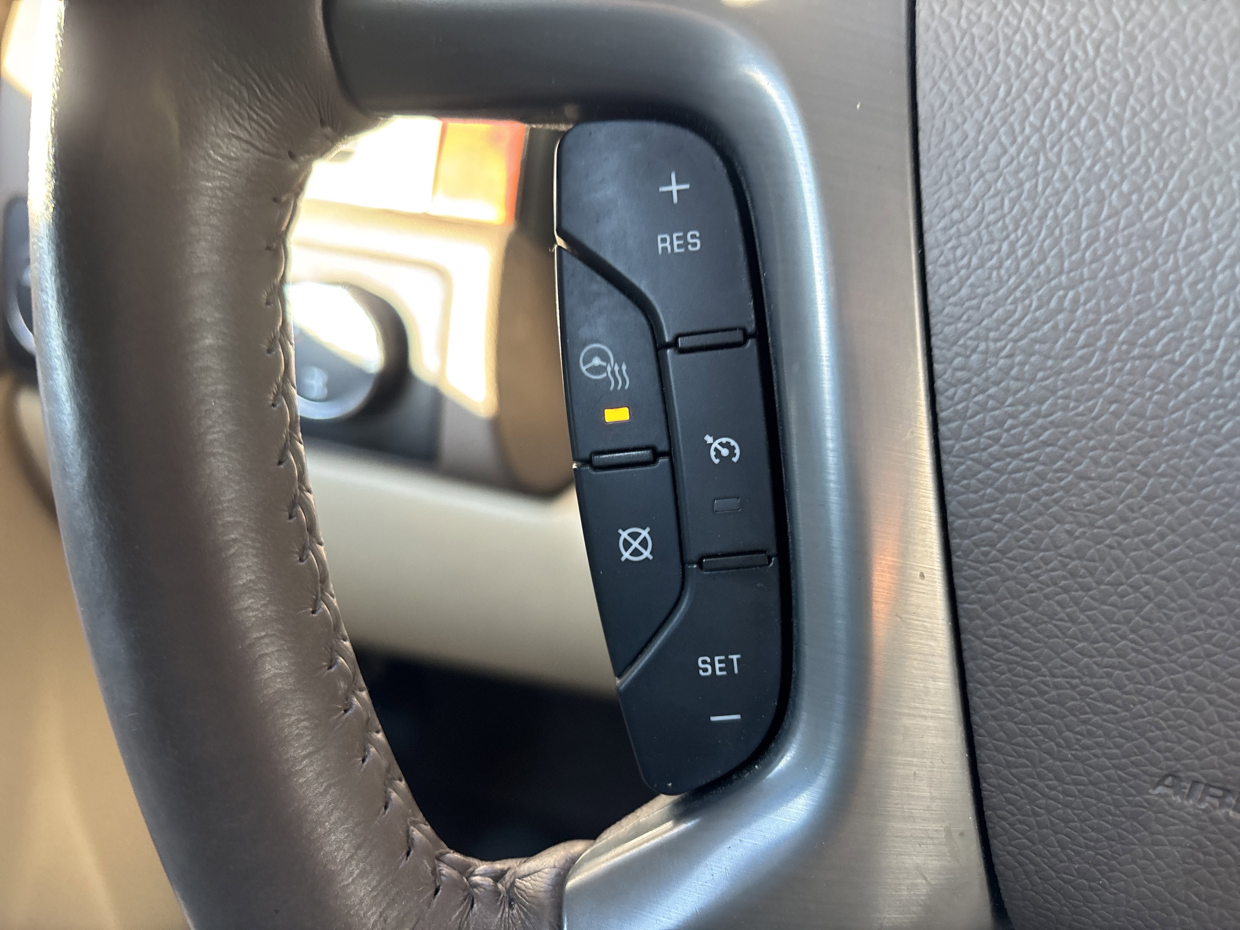 2013 Chevrolet Tahoe LTZ