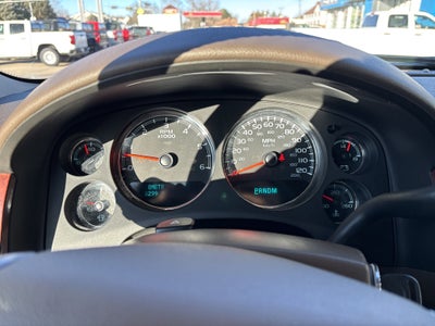 2013 Chevrolet Tahoe LTZ