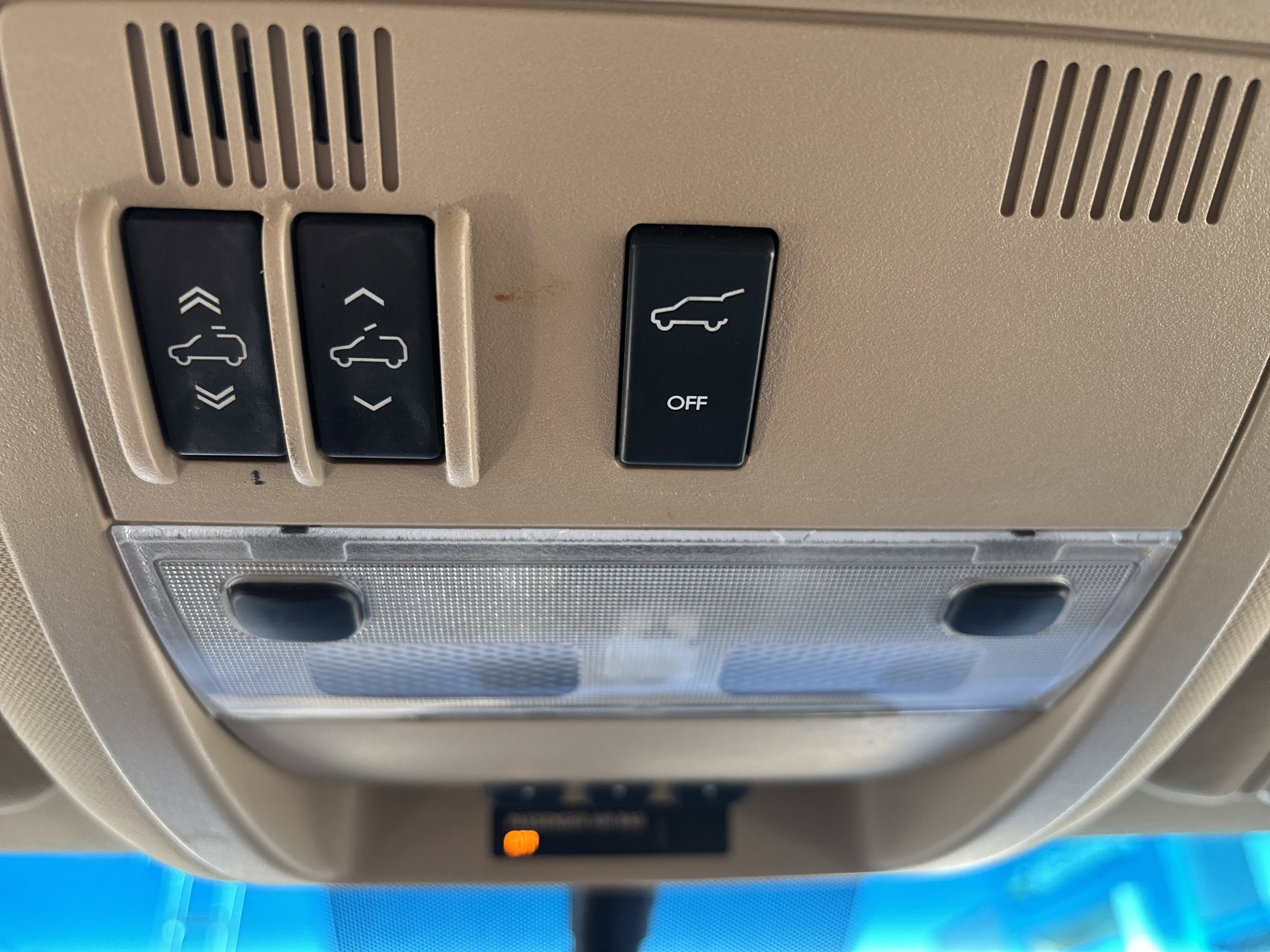 2013 Chevrolet Tahoe LTZ