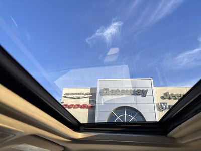 2013 Chevrolet Tahoe LTZ