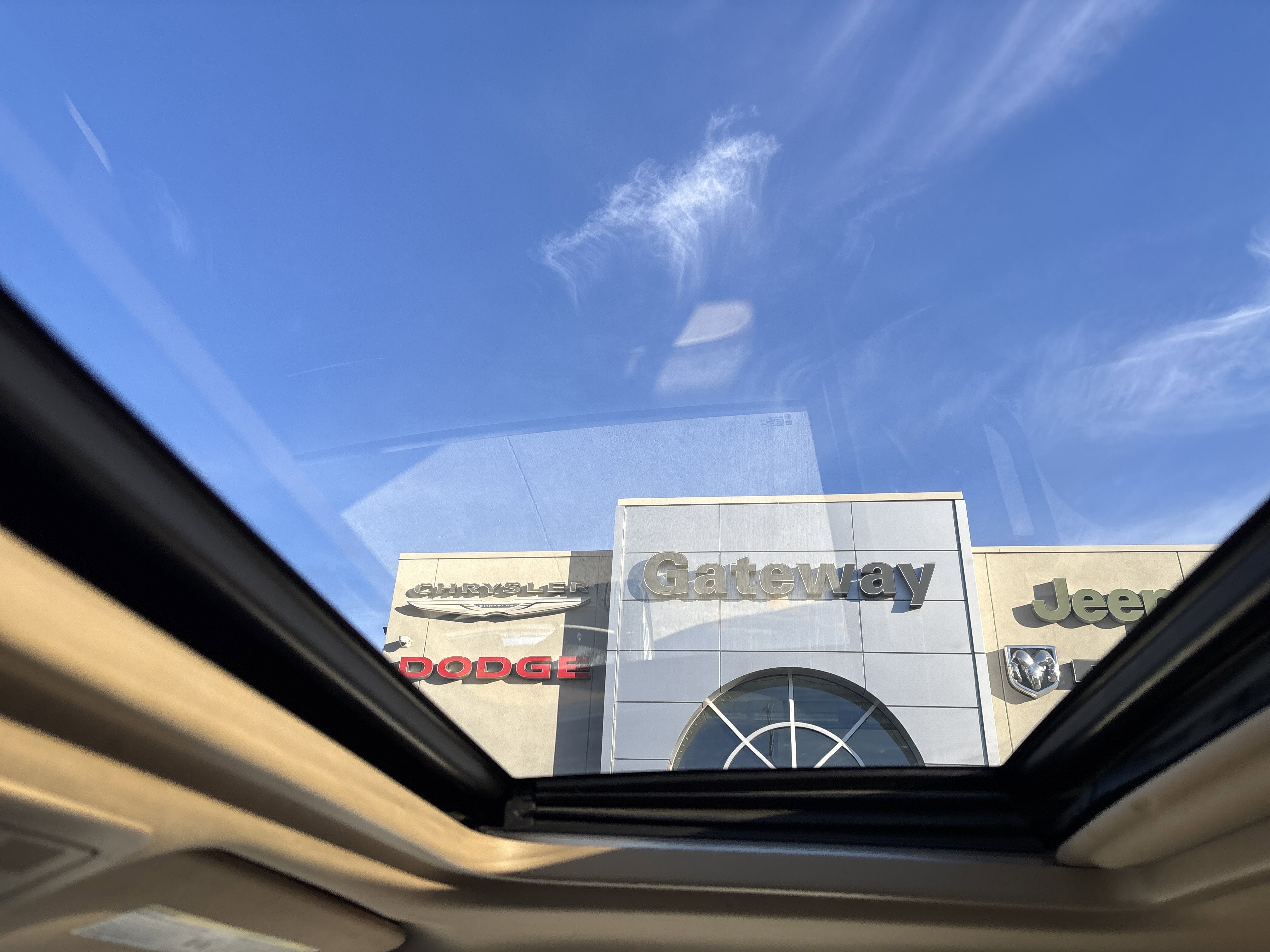 2013 Chevrolet Tahoe LTZ