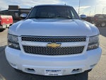 2013 Chevrolet Tahoe LTZ
