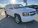 2013 Chevrolet Tahoe LTZ