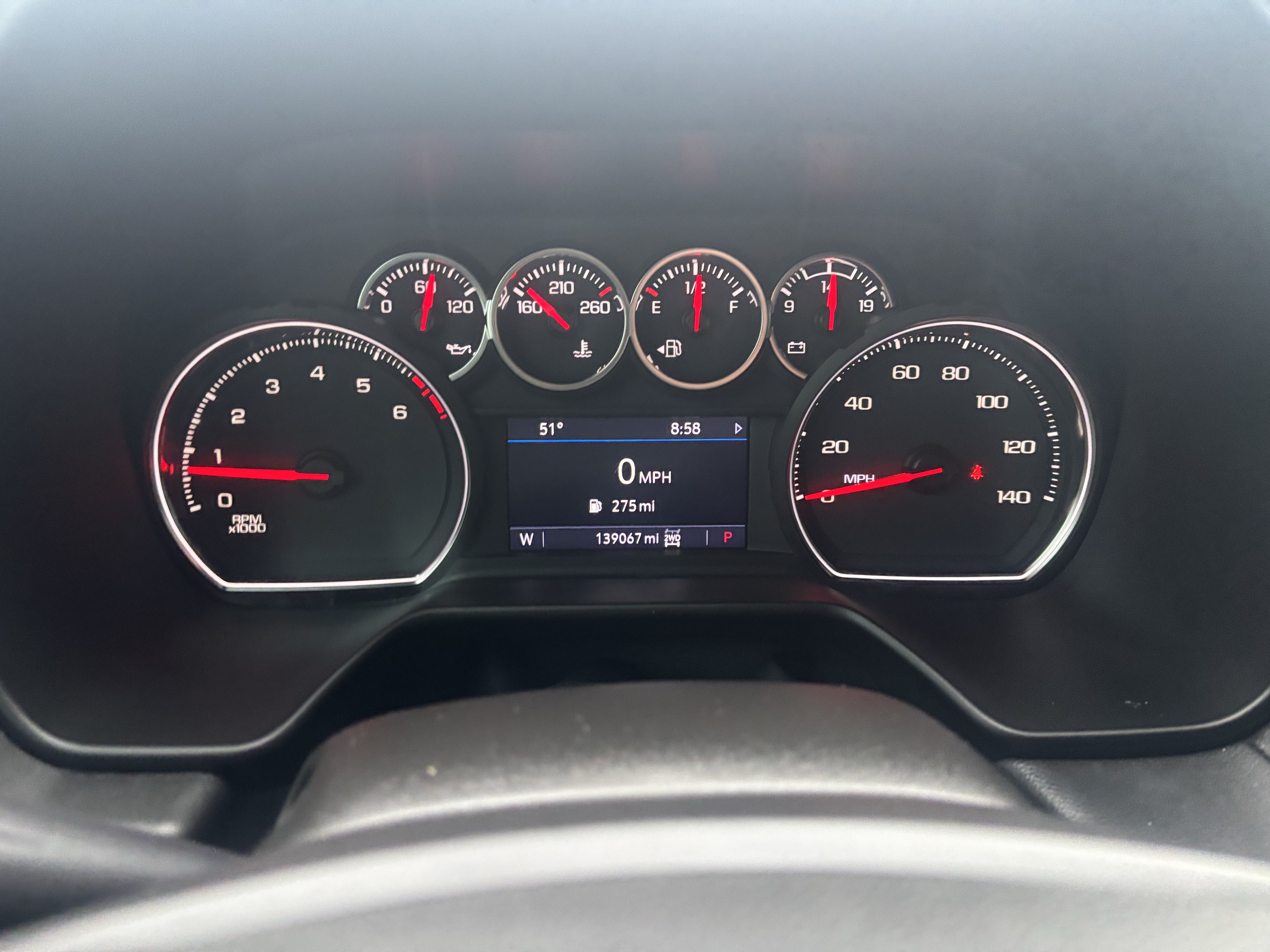 2021 Chevrolet Suburban RST - Photo 20