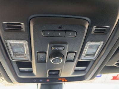 2021 Chevrolet Suburban 4WD High Country