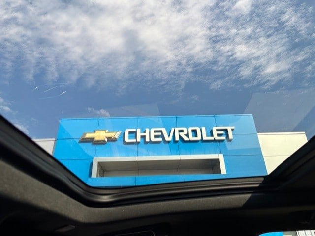 2021 Chevrolet Suburban 4WD High Country