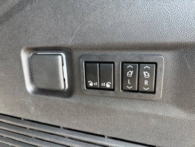 2021 Chevrolet Suburban 4WD High Country