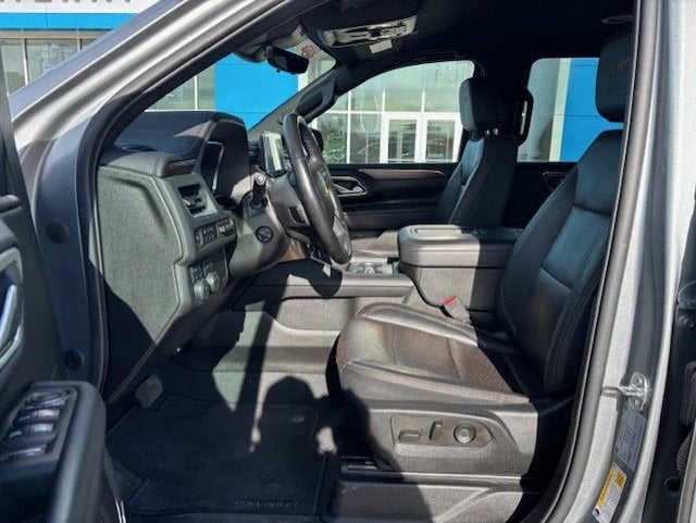 2023 Chevrolet Suburban 4WD High Country