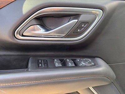 2023 Chevrolet Suburban 4WD High Country