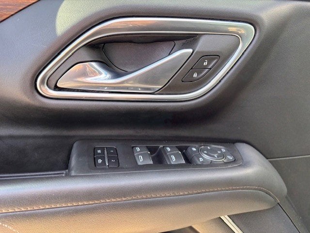 2023 Chevrolet Suburban 4WD High Country