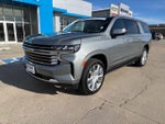 2023 Chevrolet Suburban 4WD High Country