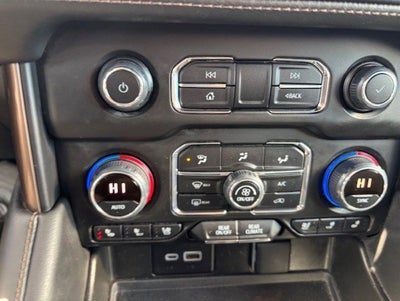 2023 Chevrolet Suburban 4WD High Country