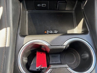 2023 Chevrolet Suburban 4WD High Country