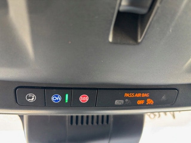 2023 Chevrolet Suburban 4WD High Country