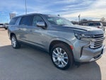 2023 Chevrolet Suburban 4WD High Country