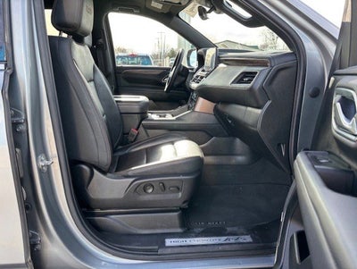 2023 Chevrolet Suburban 4WD High Country