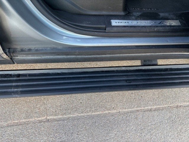 2023 Chevrolet Suburban 4WD High Country