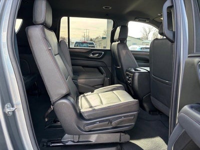 2023 Chevrolet Suburban 4WD High Country