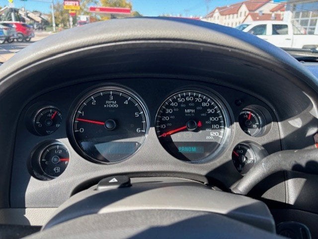 2014 Chevrolet Suburban 1500 LT