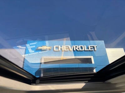 2014 Chevrolet Suburban 1500 LT