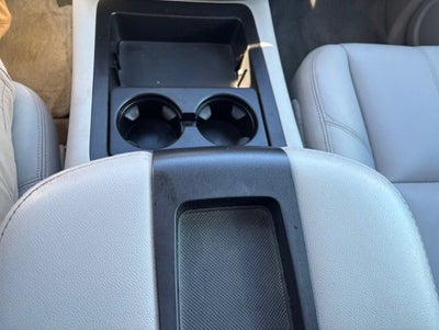 2014 Chevrolet Suburban 1500 LT