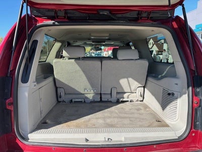 2014 Chevrolet Suburban 1500 LT