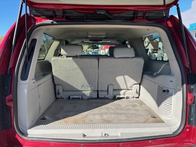 2014 Chevrolet Suburban 1500 LT