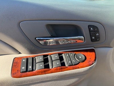 2014 Chevrolet Suburban 1500 LT