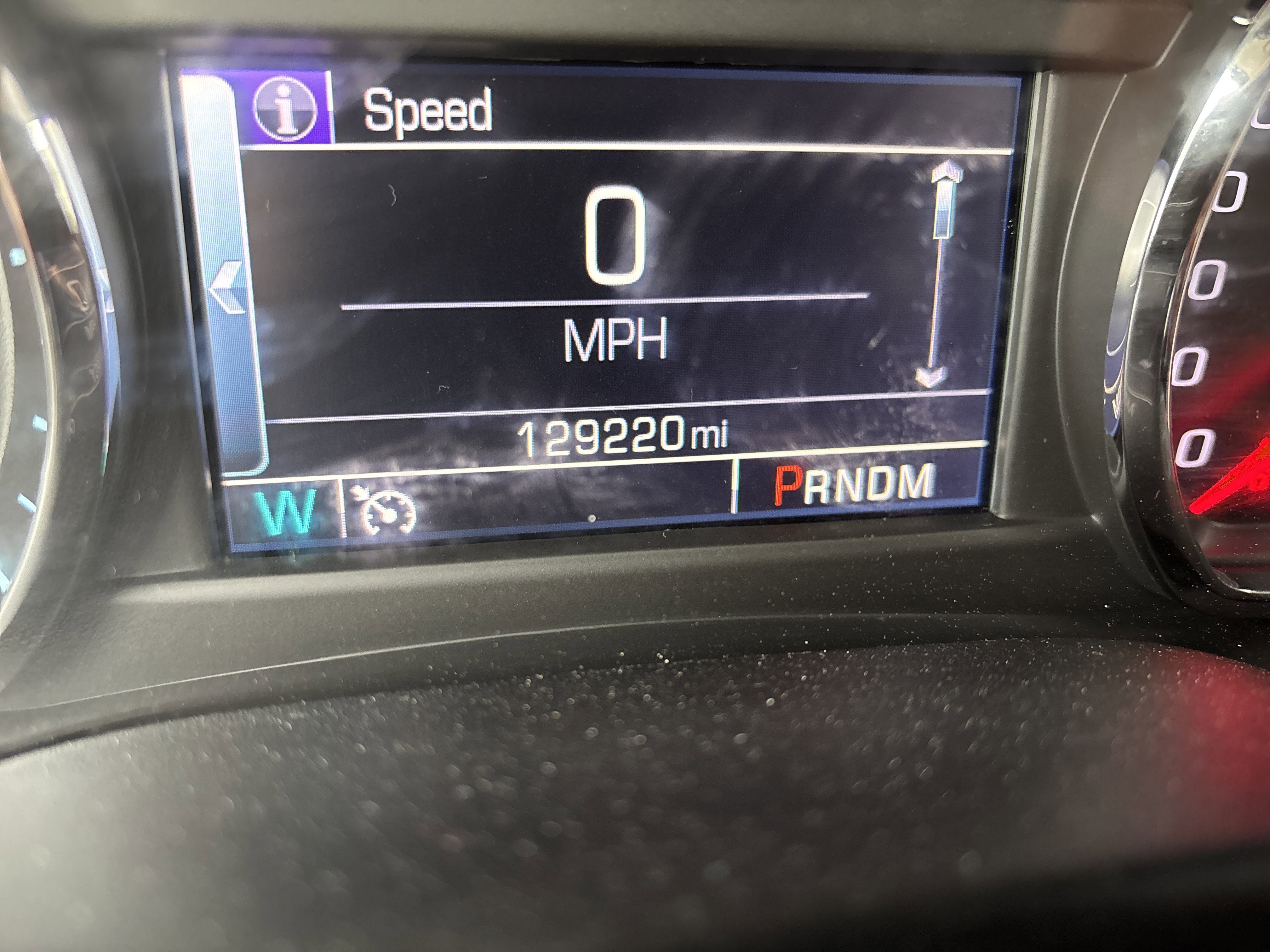 2015 Chevrolet Suburban 1500 LTZ