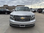 2015 Chevrolet Suburban 1500 LTZ