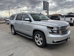 2015 Chevrolet Suburban 1500 LTZ