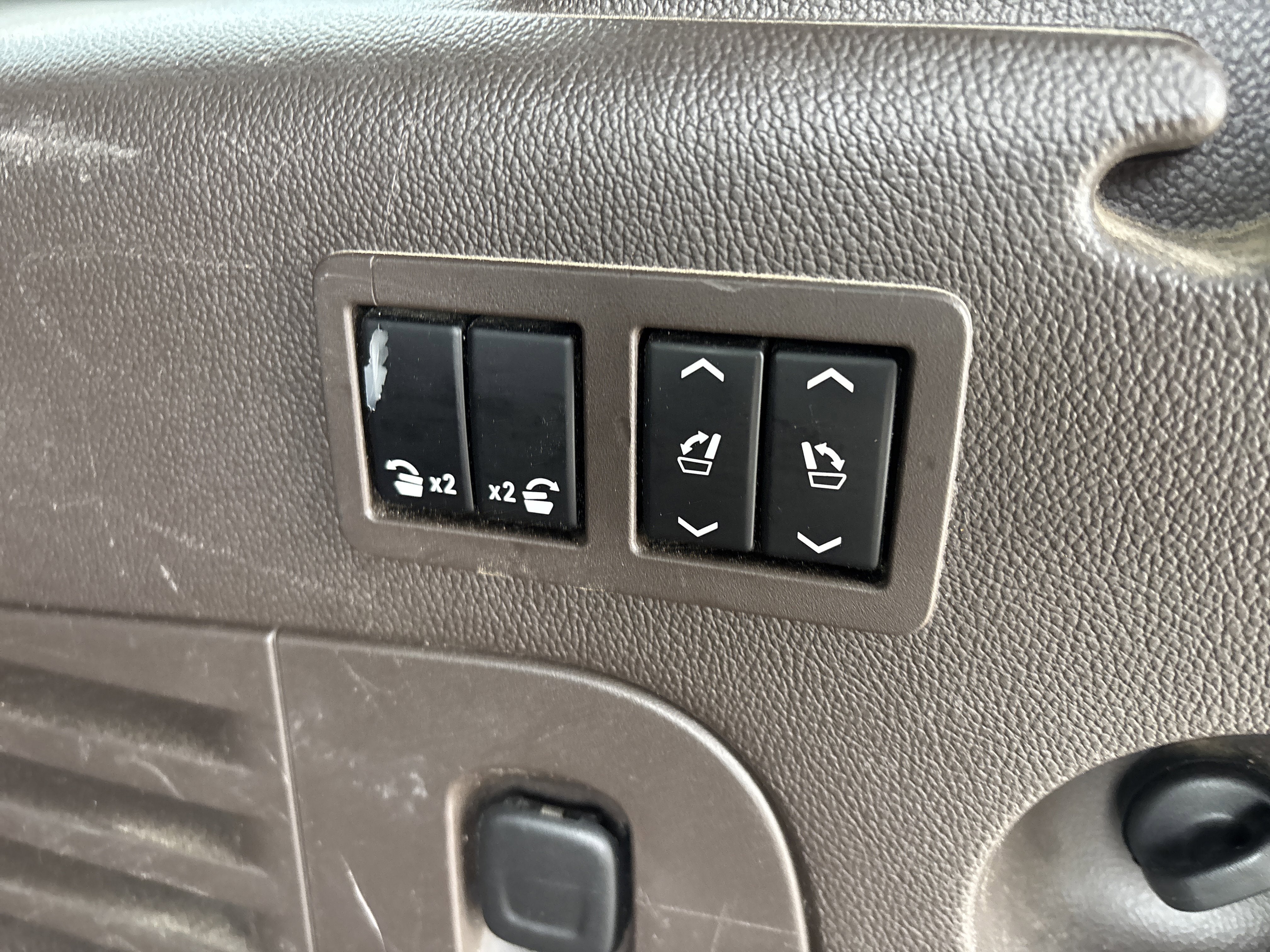 2015 Chevrolet Suburban 1500 LTZ