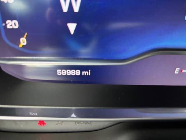 2022 Chevrolet Tahoe 4WD High Country