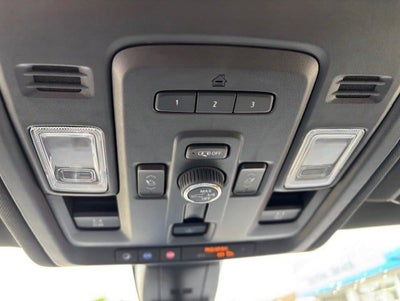 2022 Chevrolet Tahoe 4WD High Country