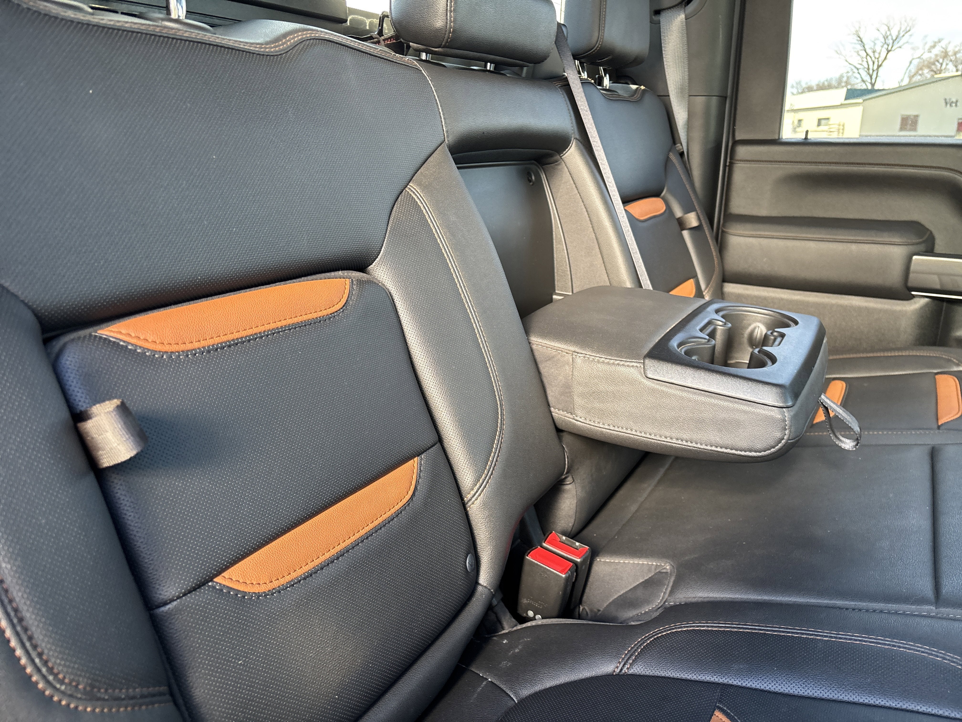 2022 GMC Sierra 2500HD 4WD Crew Cab Standard Bed AT4