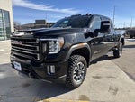 2022 GMC Sierra 2500HD 4WD Crew Cab Standard Bed AT4